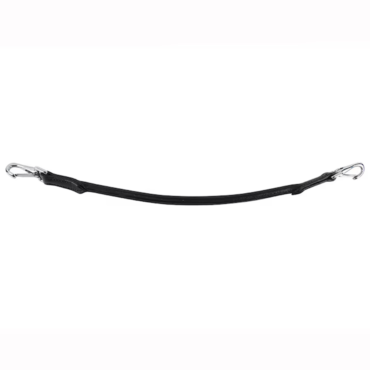 Sattelgriff HS Schwarz/Silber
