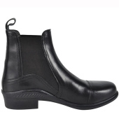 Jodhpur-Stiefeletten HS Leather Schwarz Jodhpur-Stiefeletten HS Leather Schwarz