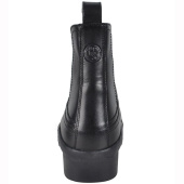 Jodhpur-Stiefeletten HS Leather Schwarz Jodhpur-Stiefeletten HS Leather Schwarz