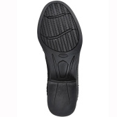 Jodhpur-Stiefeletten HS Leather Schwarz Jodhpur-Stiefeletten HS Leather Schwarz