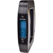 Waage Digital Schwarz Waage Digital Schwarz
