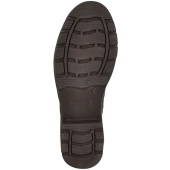 Jodhpur-Stiefeletten HS Leather Steel Toe Braun Jodhpur-Stiefeletten HS Leather Steel Toe Braun