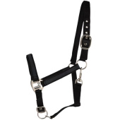 Halfter HS Reflective Schwarz Halfter HS Reflective Schwarz