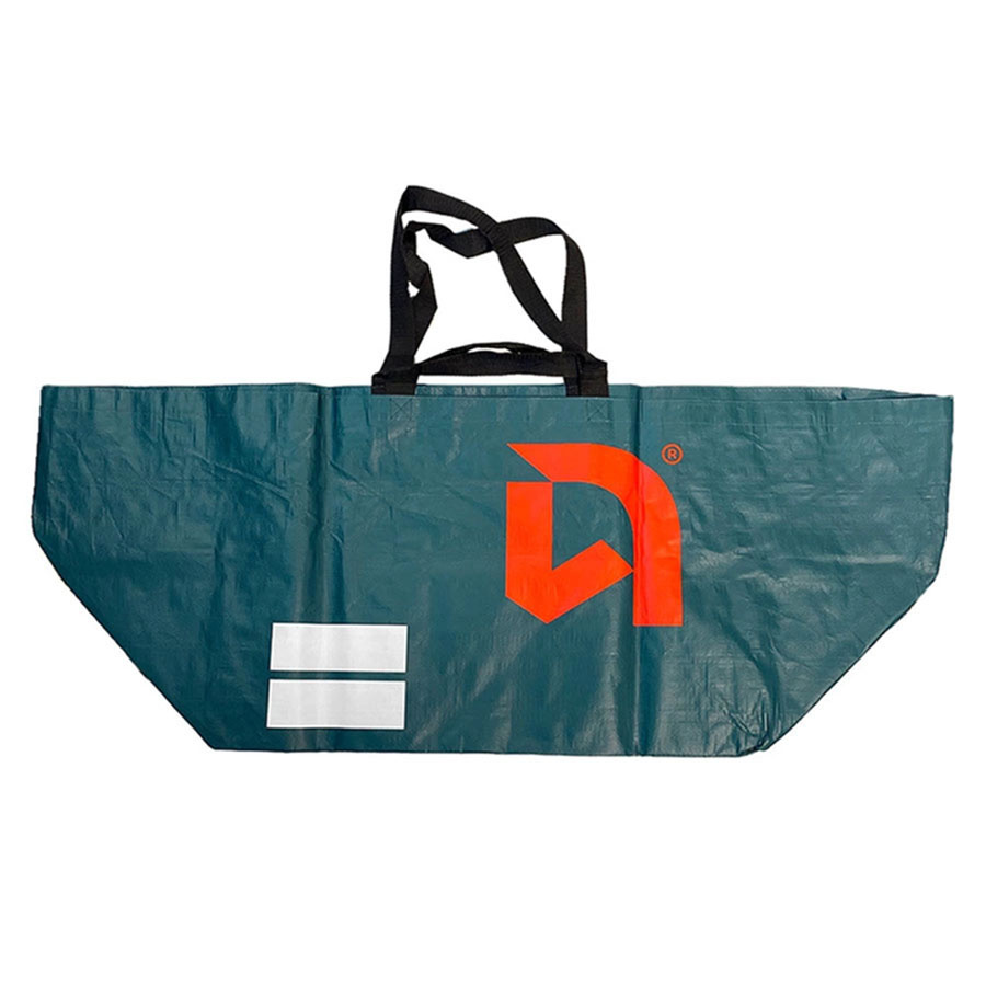 Heutasche Team Equinest Petrolblau