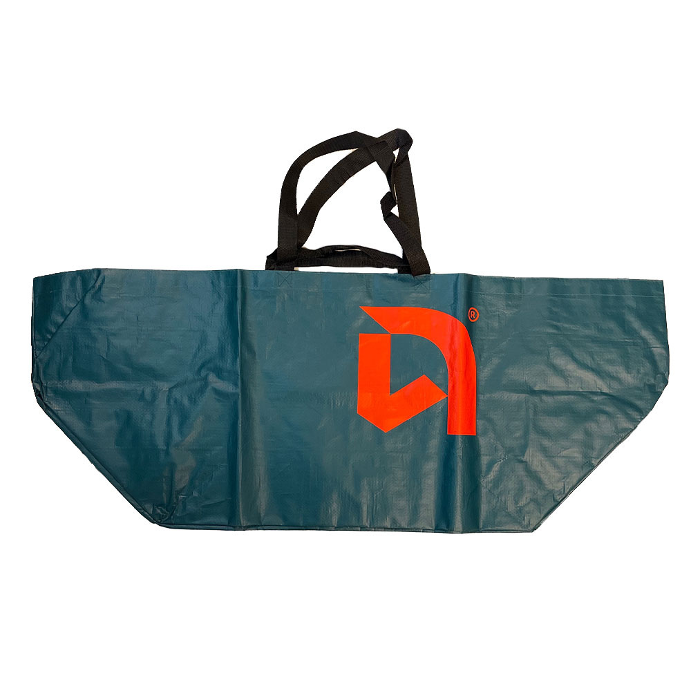 Heutasche Team Equinest Petrolblau