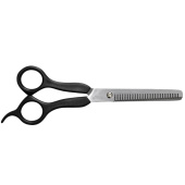 Effilierschere Thinning Shears Schwarz Effilierschere Thinning Shears Schwarz