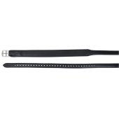 Steigbügelriemen HS Curved Schwarz Steigbügelriemen HS Curved Schwarz