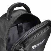Rucksack HS Grooming Schwarz Rucksack HS Grooming Schwarz