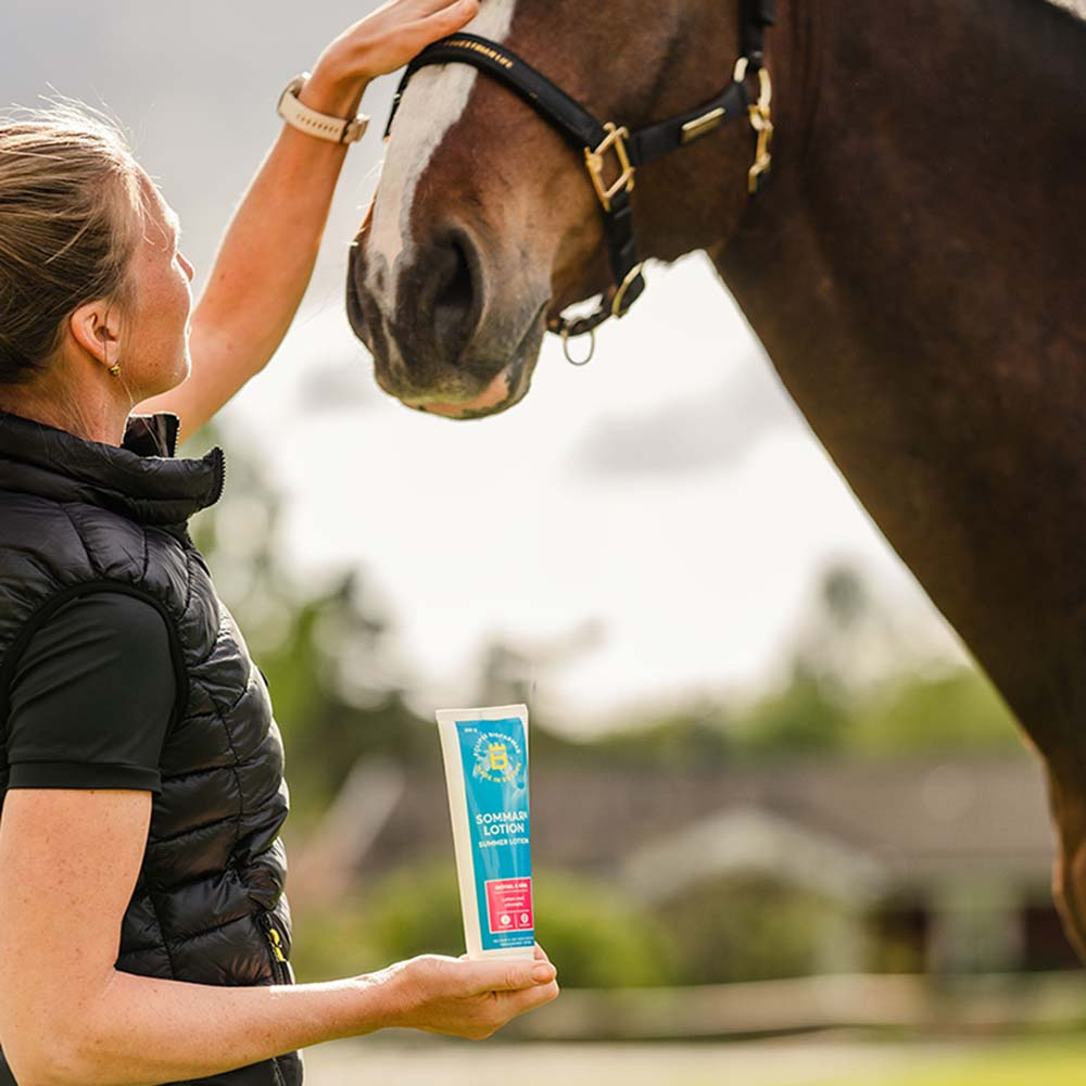 Sommer Lotion Citronella 250ml