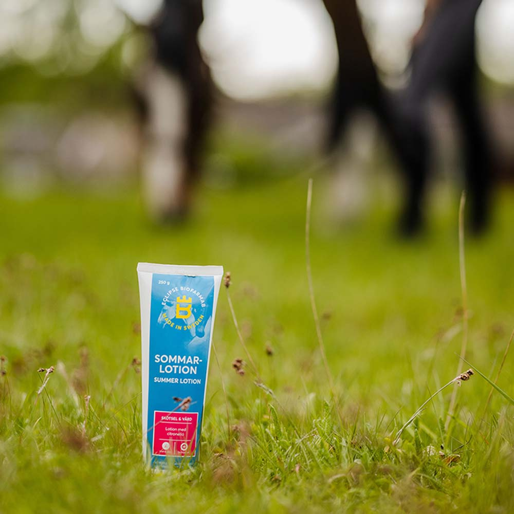 Sommer Lotion Citronella 250ml