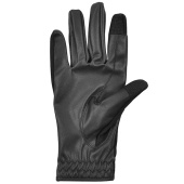 Reithandschuhe HS Diamond Touch Schwarz Reithandschuhe HS Diamond Touch Schwarz