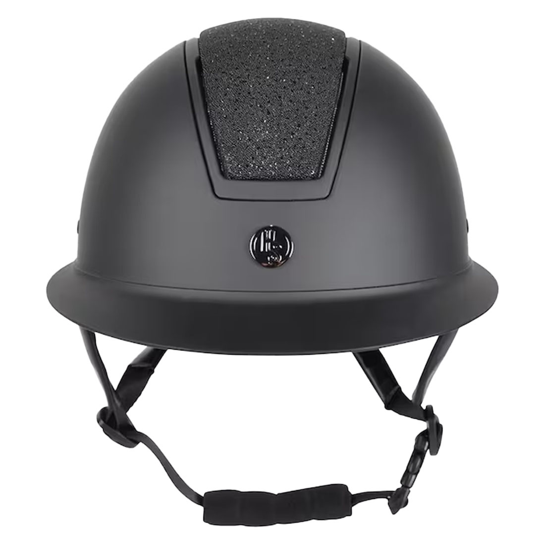 Reithelm HS MIPS Vision Matt Onyx Schwarz