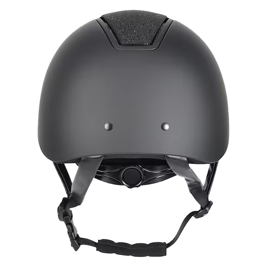 Reithelm HS MIPS Vision Matt Onyx Schwarz