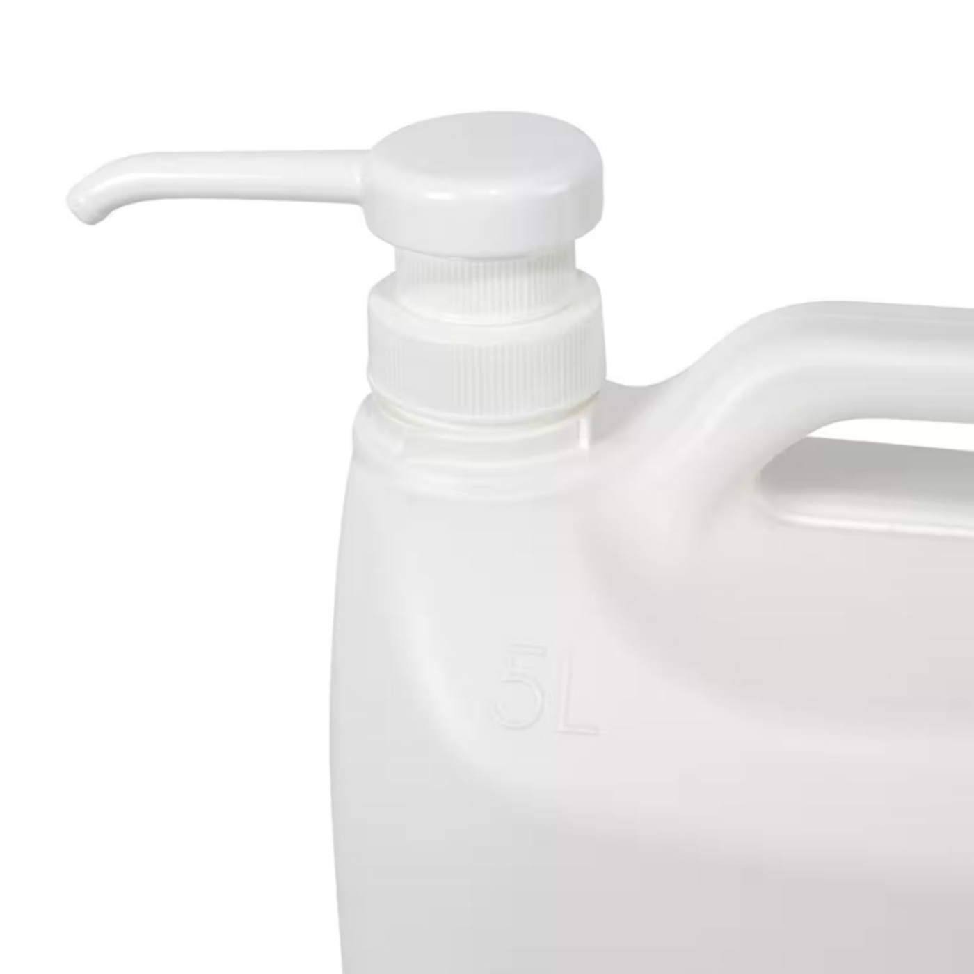 Dosierpumpe 10-30 ml 