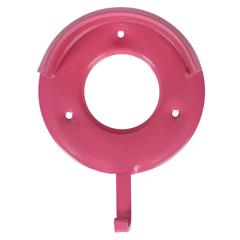 Trensenhalter HS Rosa