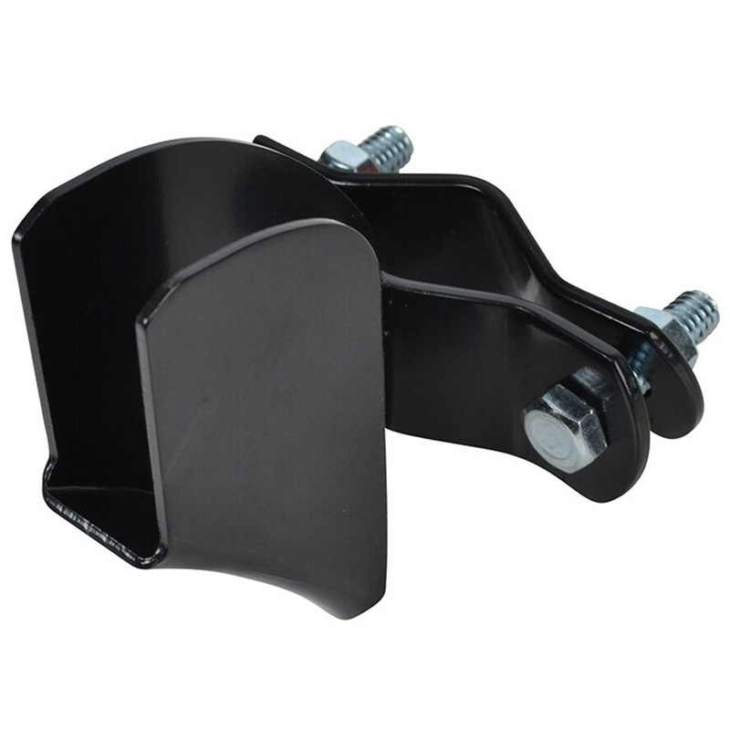 Haken für Mistgreifer HS Schwarz