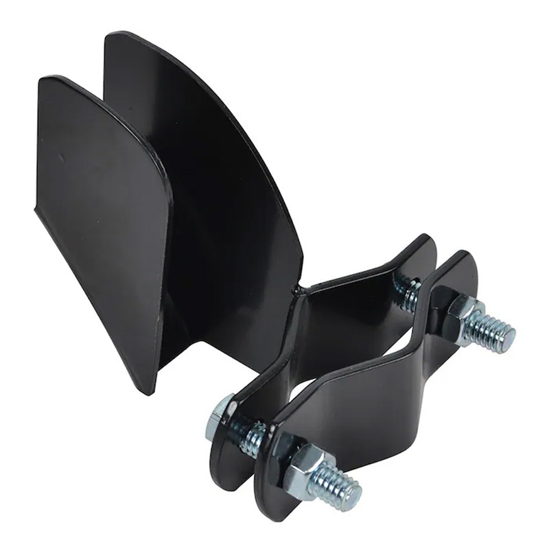 Haken für Mistgreifer HS Schwarz