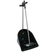 Haken für Mistgreifer HS Schwarz Haken für Mistgreifer HS Schwarz
