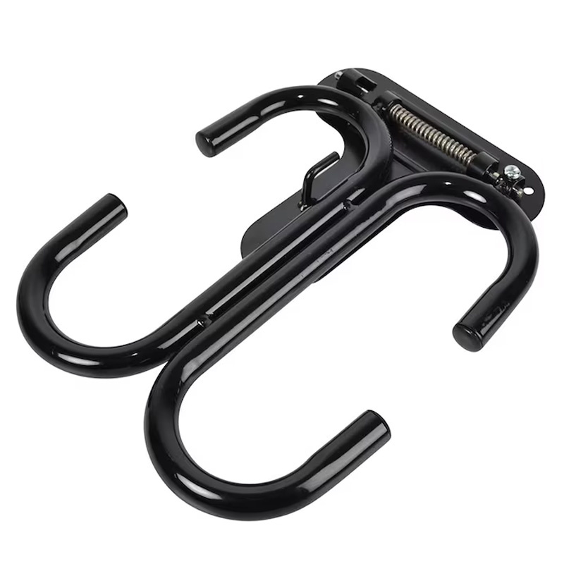 Stiefelhalter HS Schwarz