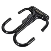Stiefelhalter HS Schwarz Stiefelhalter HS Schwarz