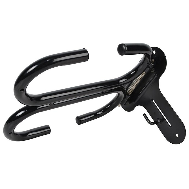 Stiefelhalter HS Schwarz