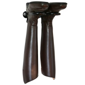Stiefelhalter HS Schwarz Stiefelhalter HS Schwarz