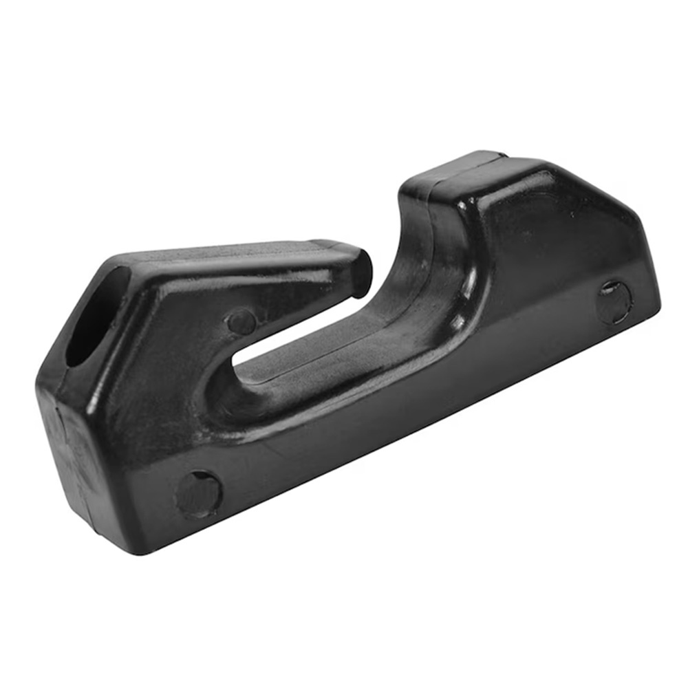 Eimerhalter HS Schwarz