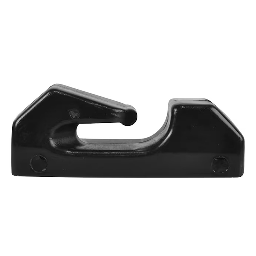 Eimerhalter HS Schwarz