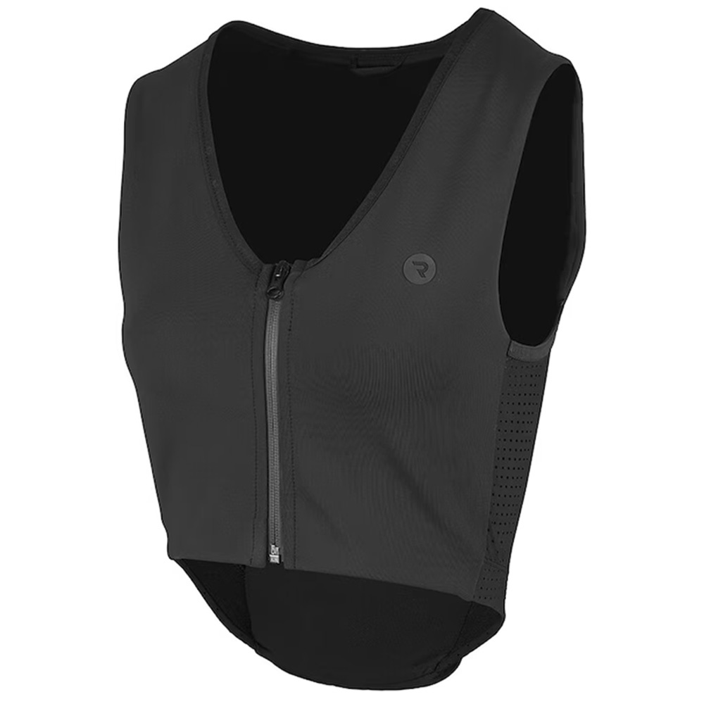 Rückenprotektor Motionlite Schwarz