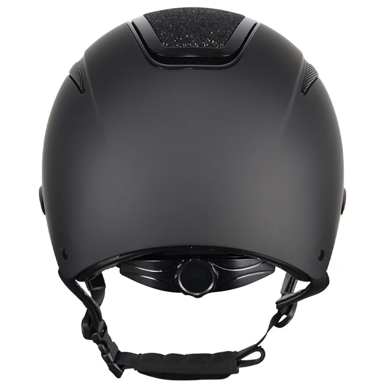 Reithelm HS MIPS Air Matte Schwarz