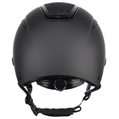 Reithelm HS MIPS Air Matte Schwarz Reithelm HS MIPS Air Matte Schwarz