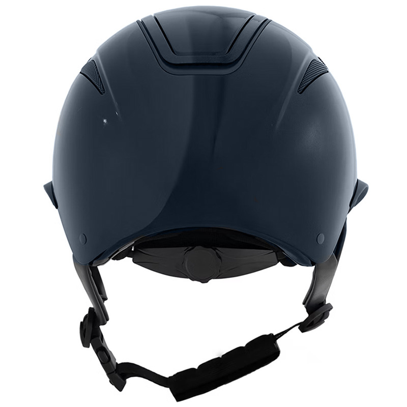 Reithelm HS MIPS Air Skyblue Marineblau