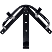 Longiergurthalter HS Schwarz Longiergurthalter HS Schwarz