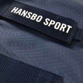 Halsteil HS Solid 600D 0g Marineblau Halsteil HS Solid 600D 0g Marineblau