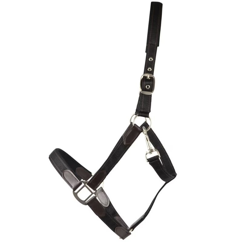 Halfter HS Edit Schwarz