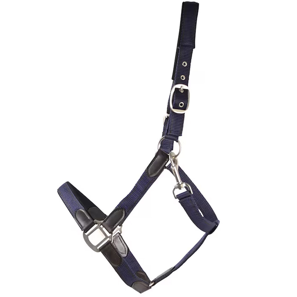 Halfter HS Edit Marineblau