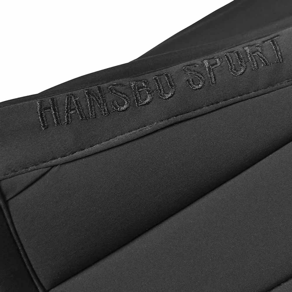 Schabracke HS Soft Schwarz