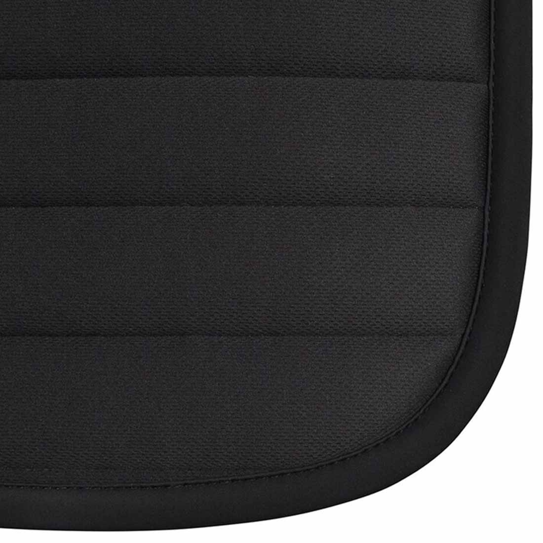 Schabracke HS Soft Schwarz