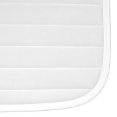 Schabracke HS Soft Weiß Schabracke HS Soft Weiß