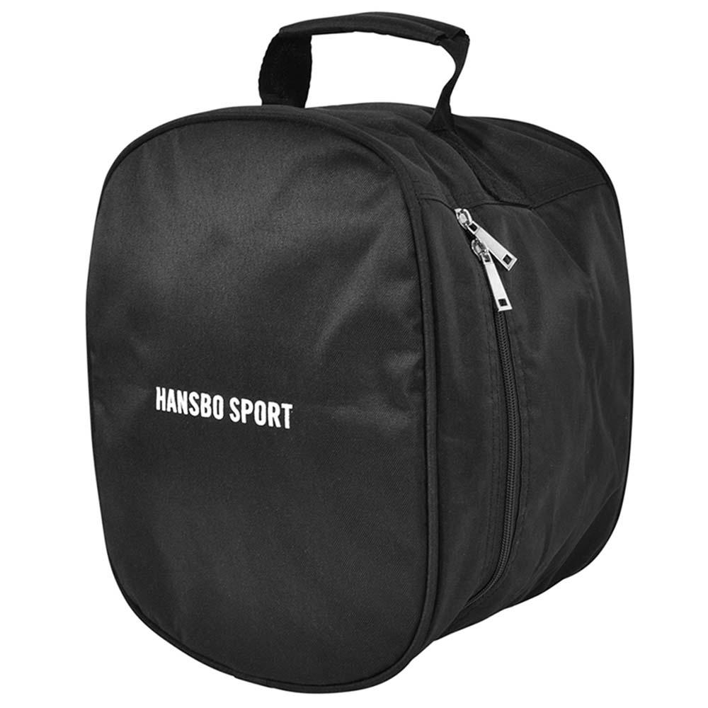 Helm Tasche HS Schwarz