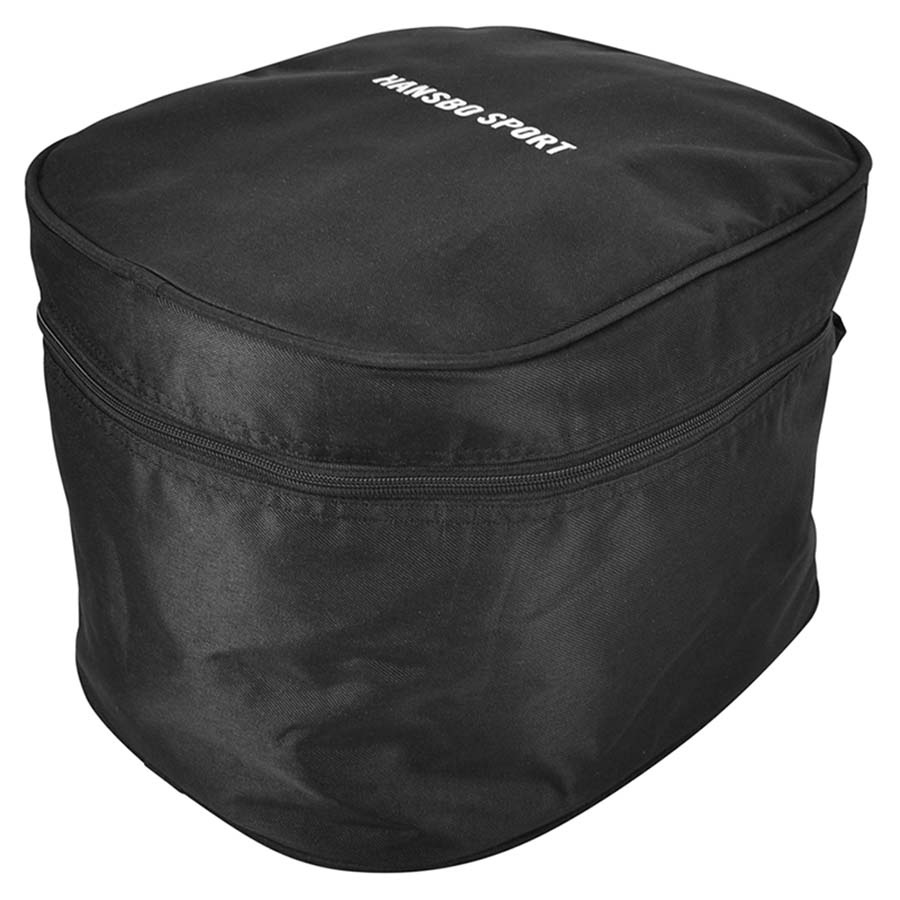 Helm Tasche HS Schwarz