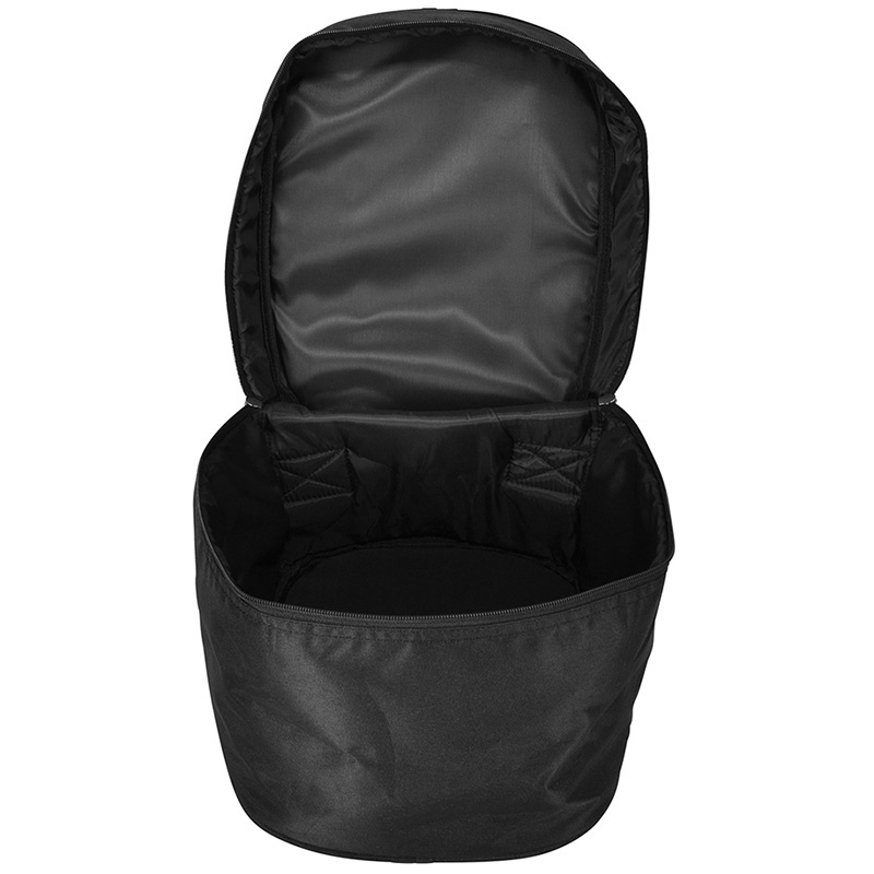 Helm Tasche HS Schwarz