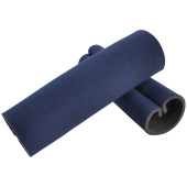 Frontschnallenschutz HS Foam 2-pack Marineblau Frontschnallenschutz HS Foam 2-pack Marineblau