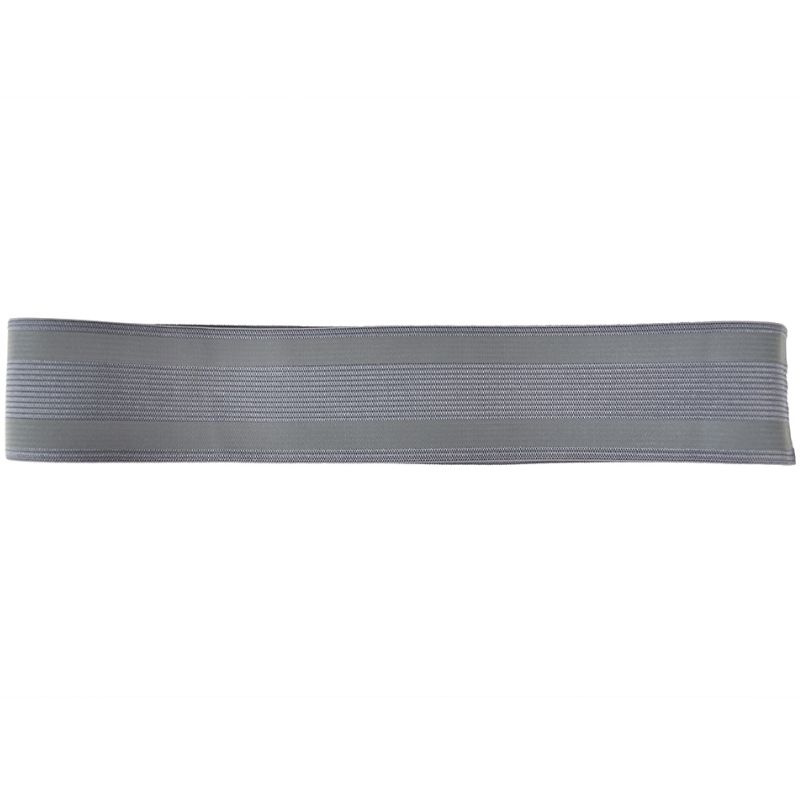 Helmband HS Reflective Silber