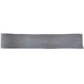 Helmband HS Reflective Silber Helmband HS Reflective Silber