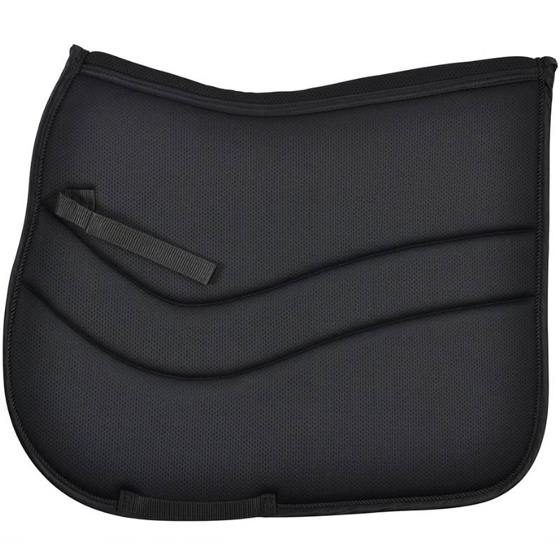 Schabracke HS Cool Mesh Schwarz