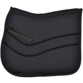 Schabracke HS Cool Mesh Schwarz Schabracke HS Cool Mesh Schwarz