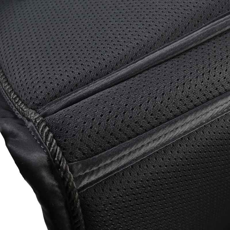 Schabracke HS Cool Mesh Schwarz