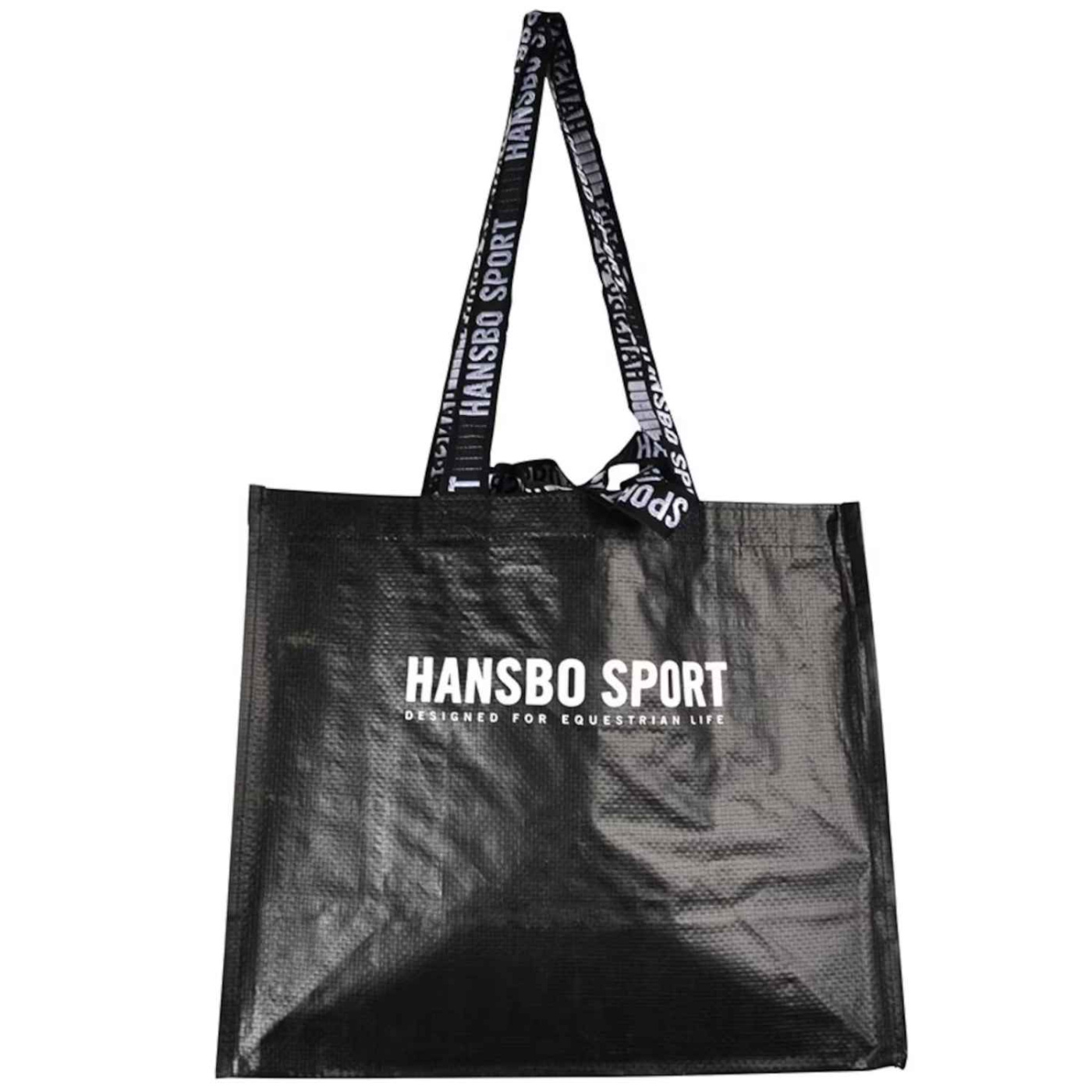 Heutasche HS Schwarz Small