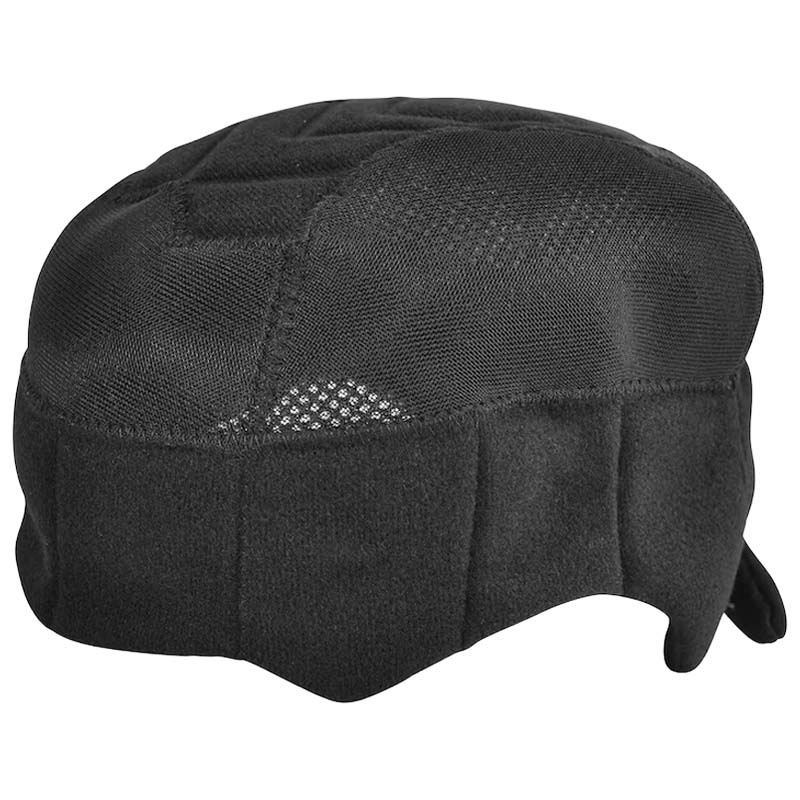 Helmfutter HS MIPS Air Schwarz